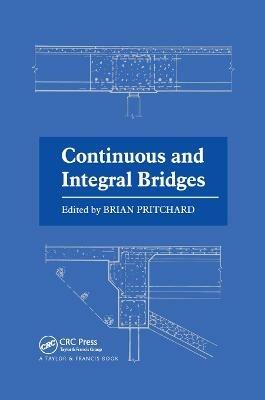 Continuous and Integral Bridges - cover