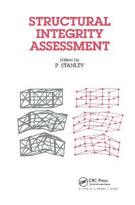 Structural Integrity Assessment - cover