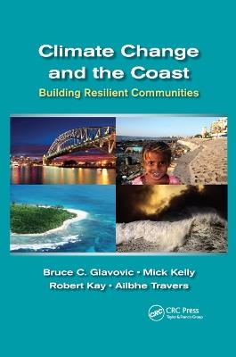 Climate Change and the Coast: Building Resilient Communities - cover