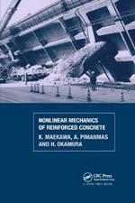 Non-Linear Mechanics of Reinforced Concrete