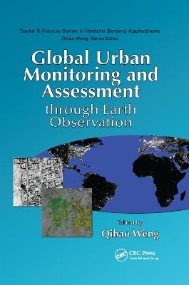 Global Urban Monitoring and Assessment through Earth Observation - cover