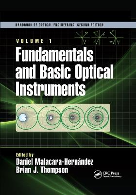 Fundamentals and Basic Optical Instruments - cover