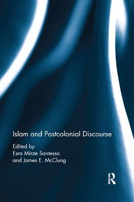 Islam and Postcolonial Discourse: Purity and Hybridity - Esra Mirze Santesso,James McClung - cover