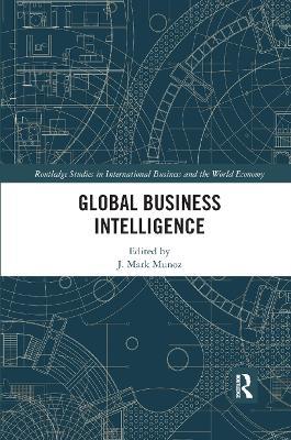 Global Business Intelligence - cover