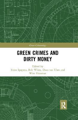 Green Crimes and Dirty Money - cover