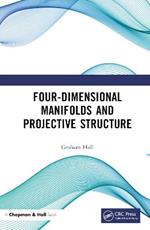 Four-Dimensional Manifolds and Projective Structure
