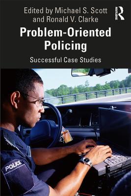Problem-Oriented Policing: Successful Case Studies - cover