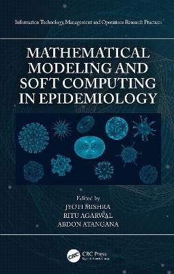 Mathematical Modeling and Soft Computing in Epidemiology - cover