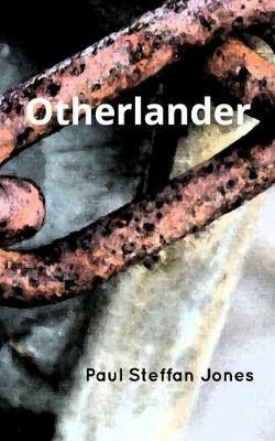Otherlander - Paul Steffan Jones - cover