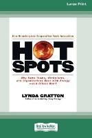 Libro in inglese Hot Spots [Standard Large Print 16 Pt Edition]  - Lynda Gratton