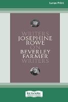 On Beverley Farmer: Writers on Writers [16pt Large Print Edition] - Josephine Rowe - cover