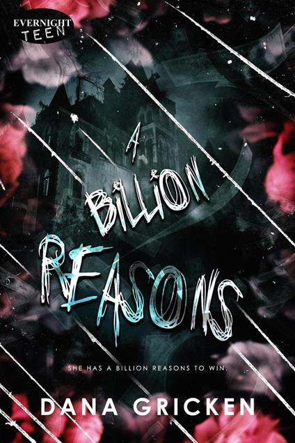 A Billion Reasons - Dana Gricken - ebook