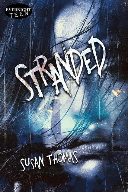 Stranded - Susan Thomas - ebook