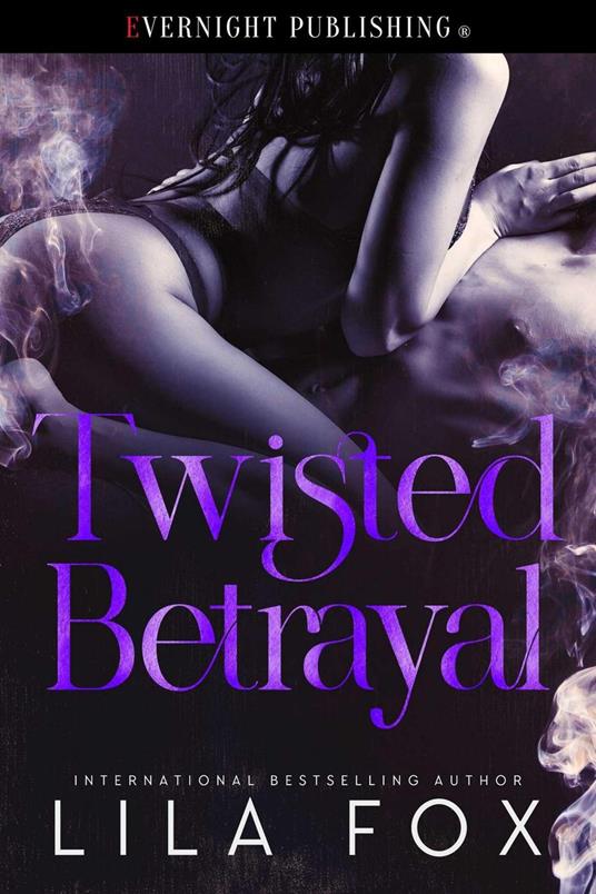 Twisted Betrayal