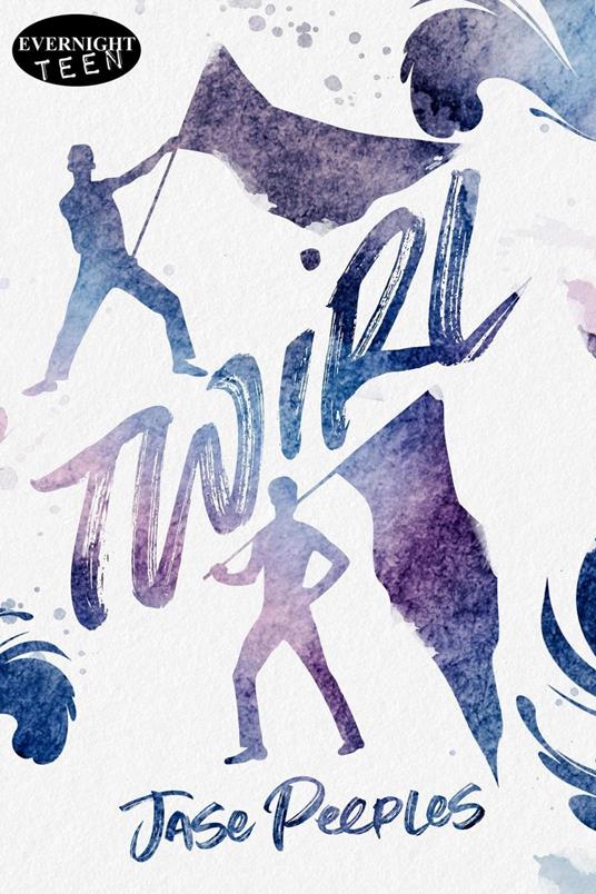 Twirl - Jase Peeples - ebook