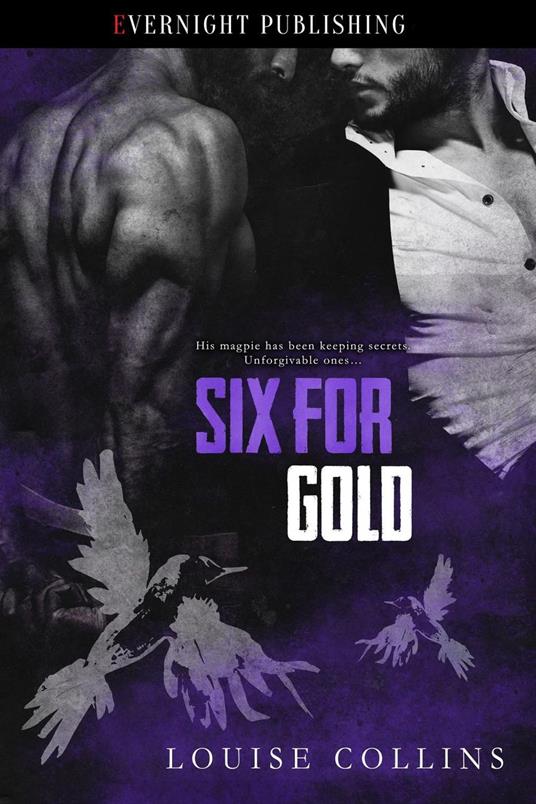 Six for Gold