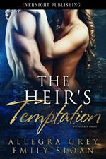 The Heir's Temptation