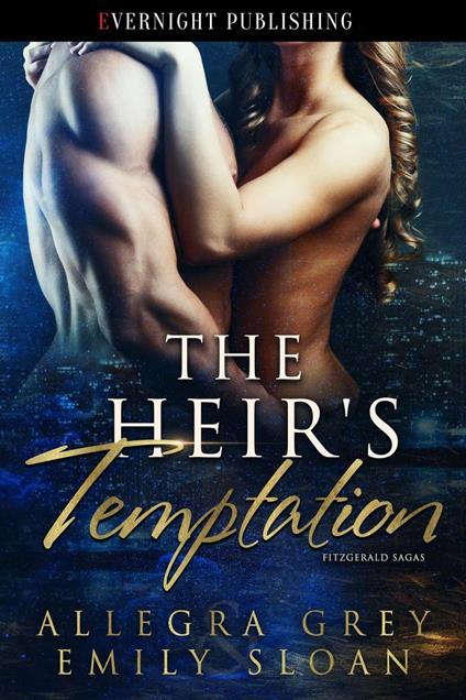 The Heir's Temptation