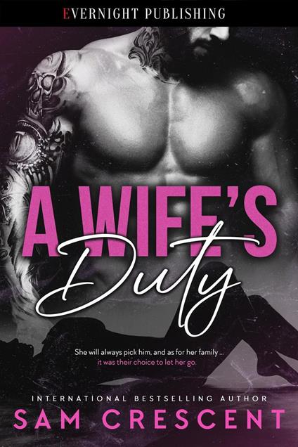 A Wife's Duty