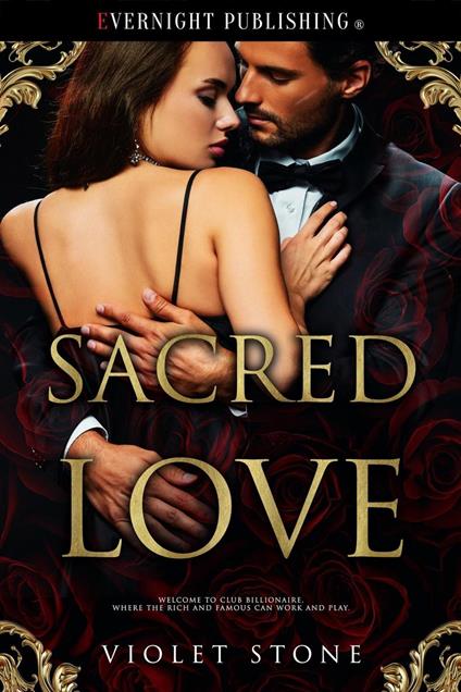 Sacred Love