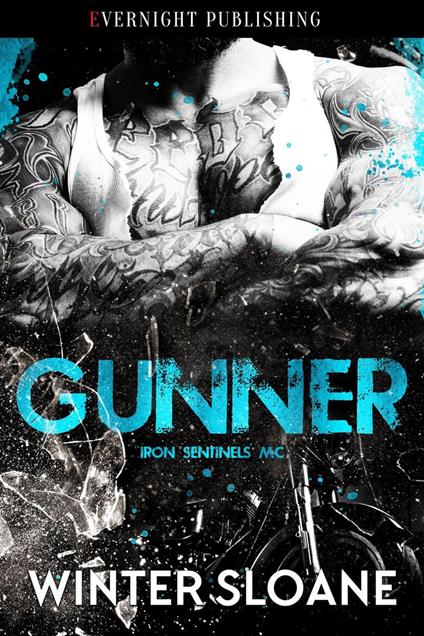 Gunner
