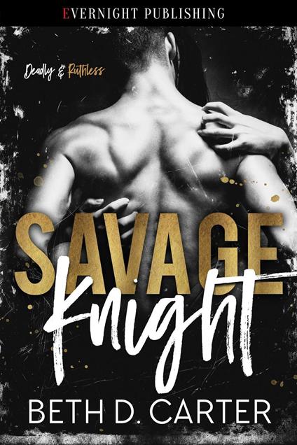 Savage Knight