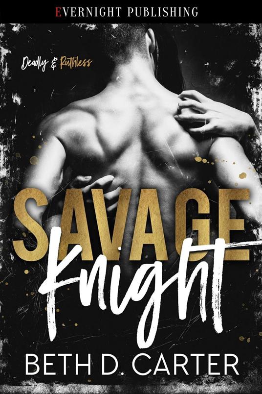 Savage Knight