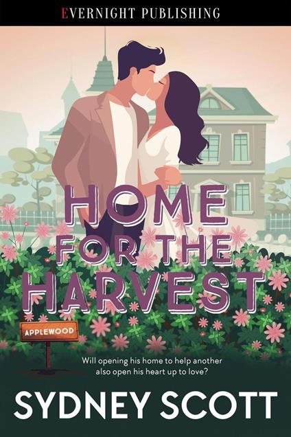 Home for the Harvest