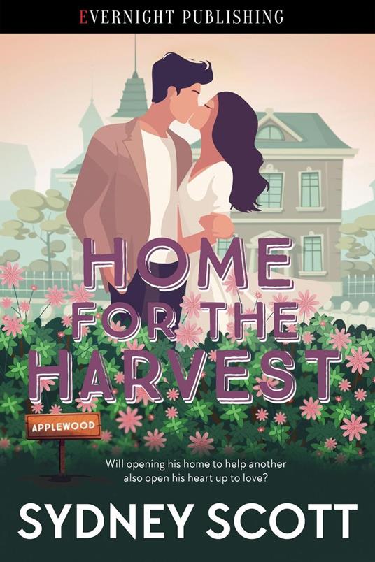 Home for the Harvest