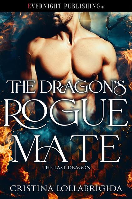 The Dragon's Rogue Mate
