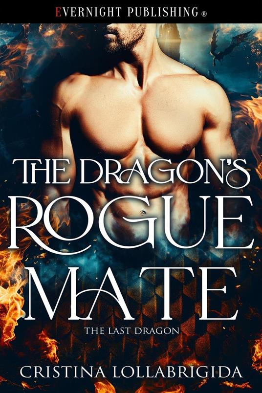 The Dragon's Rogue Mate