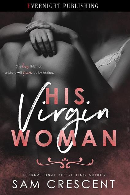 His Virgin Woman