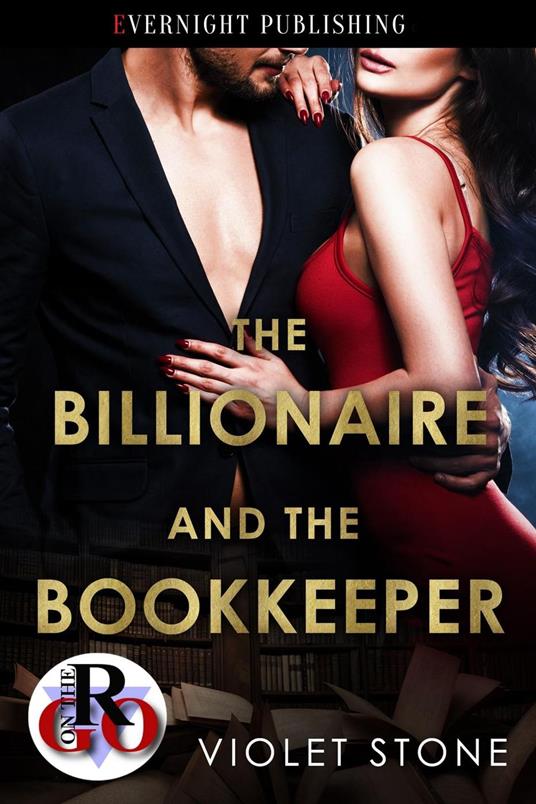 The Billionaire and the Bookkeeper