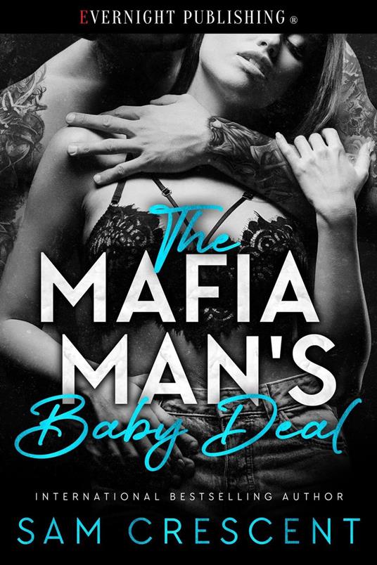 The Mafia Man's Baby Deal