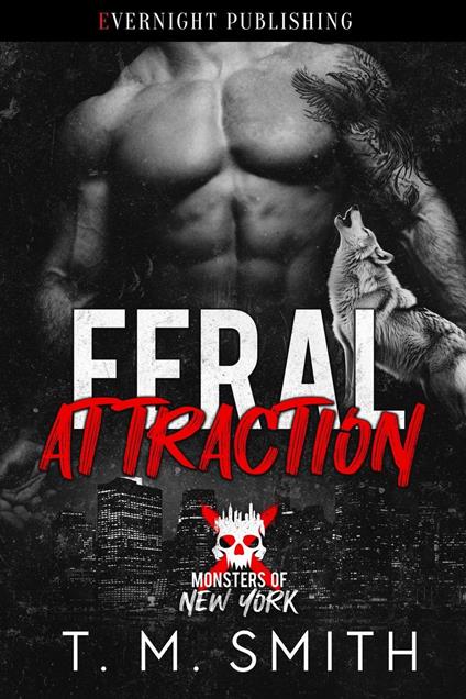 Feral Attraction