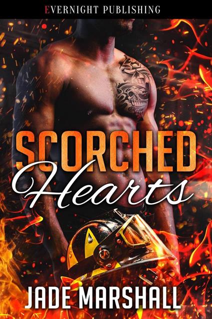Scorched Hearts