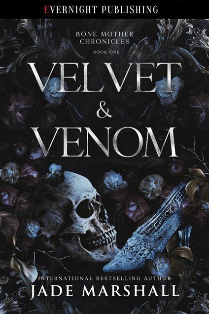 Velvet & Venom