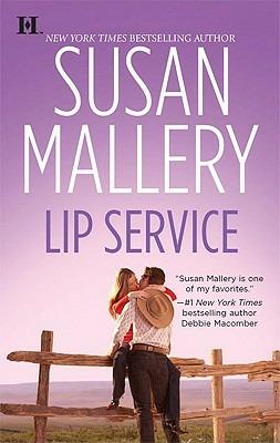 Lip Service - Susan Mallery - cover