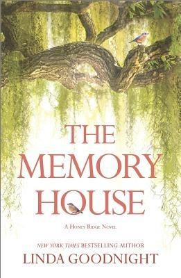 Memory House Original/E - Linda Goodnight - cover