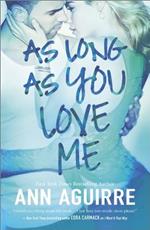 As Long as You Love Me Origina