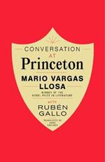 Conversation at Princeton