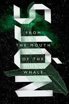 From the Mouth of the Whale - Sjon - cover
