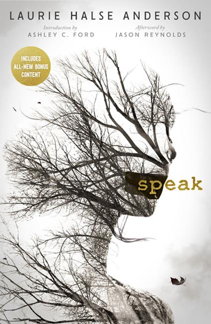 Speak 20th Anniversary Edition - Halse Anderson Laurie - ebook