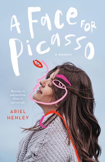 A Face for Picasso - Ariel Henley - ebook