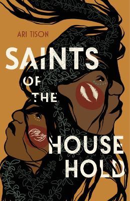 Saints of the Household - Ari Tison - cover