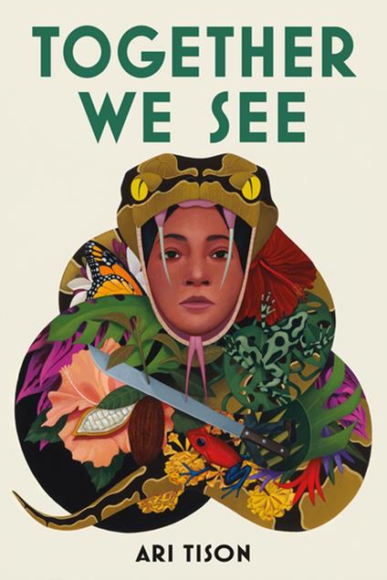 Together We See - Ari Tison - ebook
