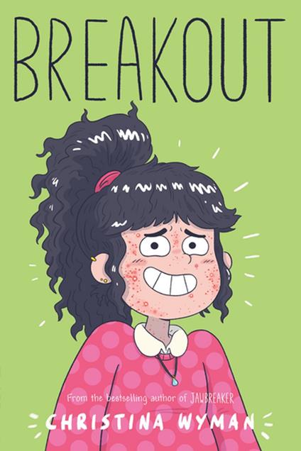 Breakout - Christina Wyman - ebook