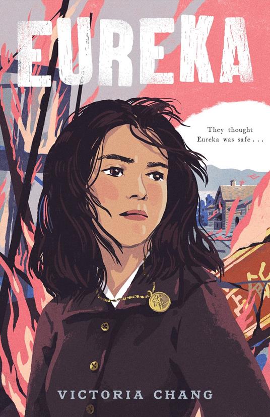 Eureka - Victoria Chang - ebook