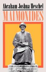 Maimonides: A Biography