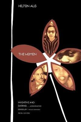 The Women - Hilton Als,Shawn - cover